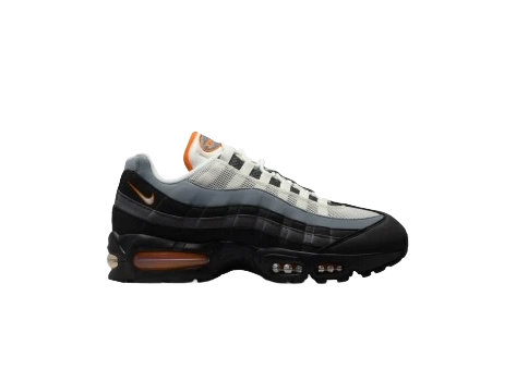Nike Air Max 95 OG Big Bubble Black Bright Ceramic