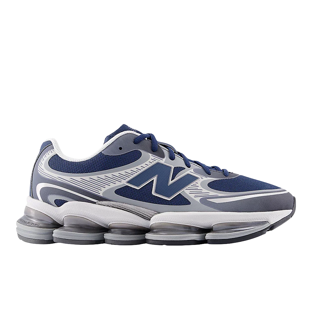 New Balance Abzorb 2000 Navy Neptune Grey