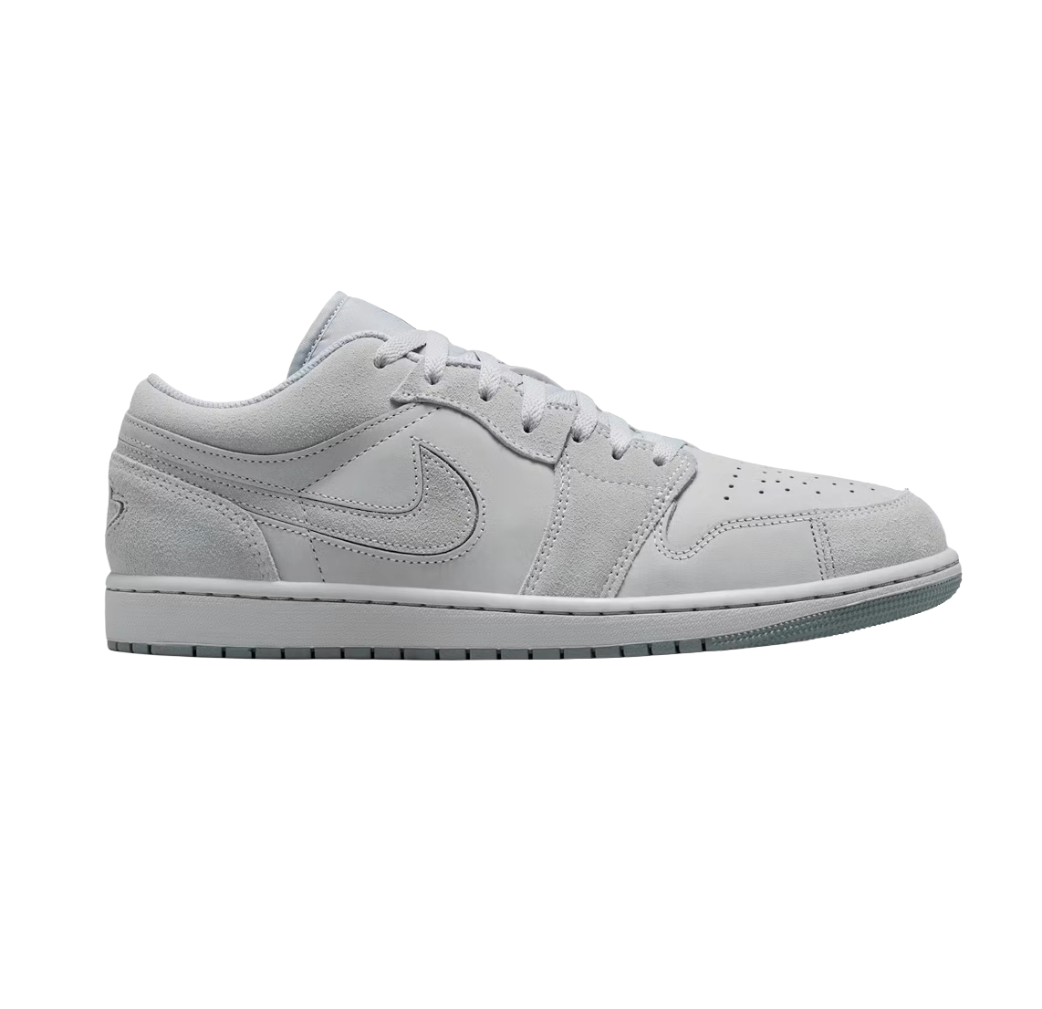 Jordan 1 Low SE Craft Wolf Grey