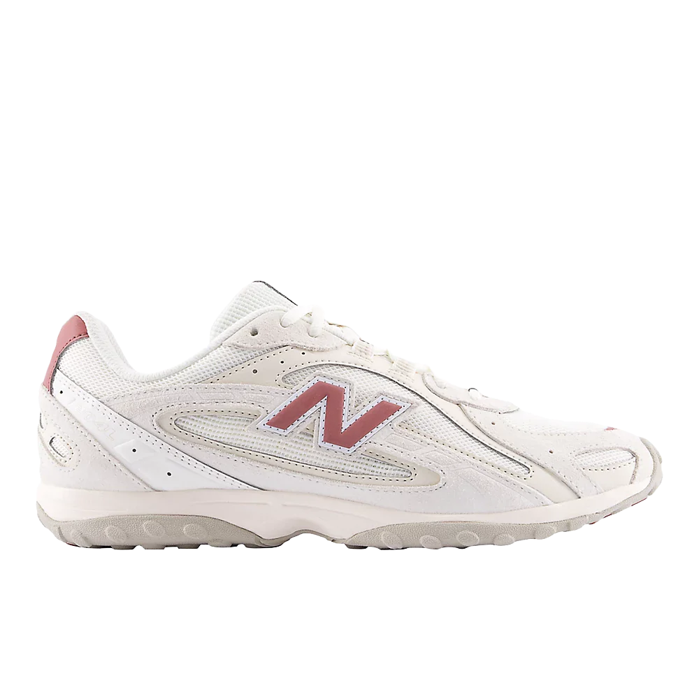 New Balance 204L Maroon Sea Salt