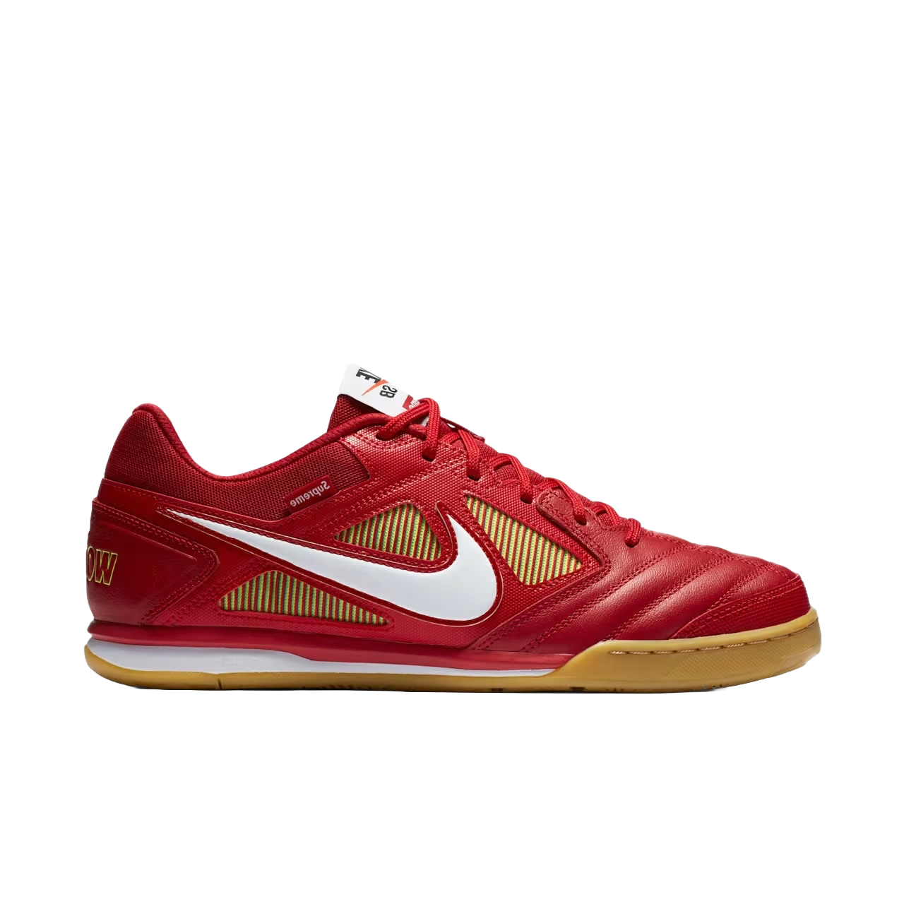 Nike SB Gato Supreme Red