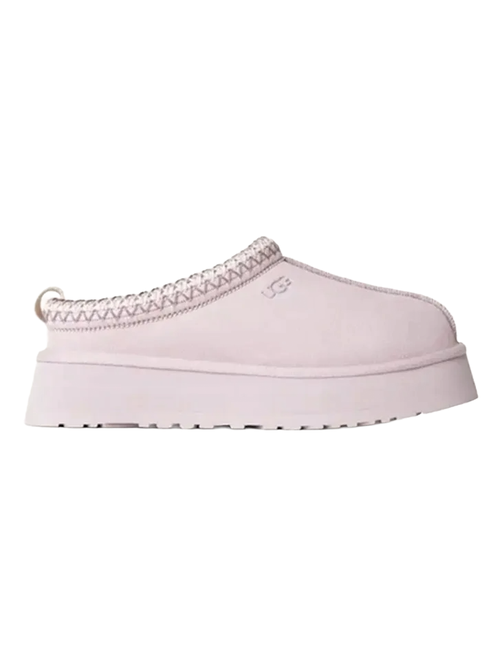 UGG Tazz Slipper Bay Fog (Kids)