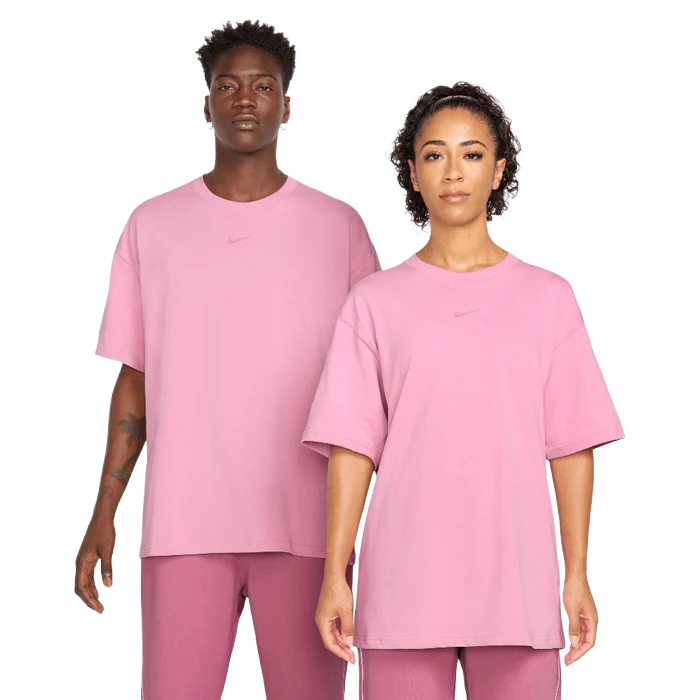 Nike x NOCTA Max 90 T-shirt Elemental Pink/Desert Berry