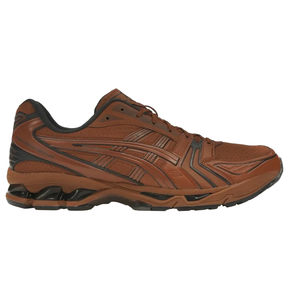 ASICS Gel-Kayano 14 Earthenware Pack Rusty Brown