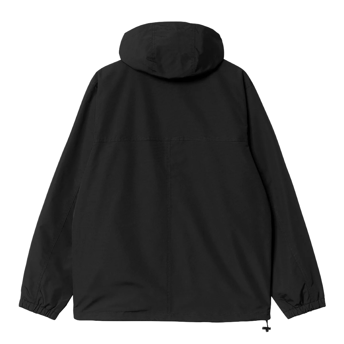 Carhartt WIP Windbreaker Pullover (Winter) - Black