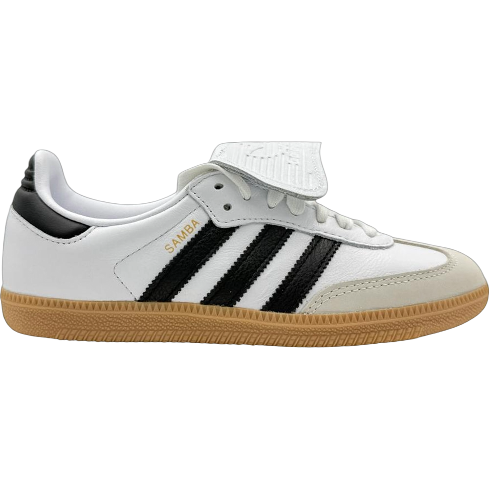 adidas Samba LT Cloud White Core Black (Women's)
