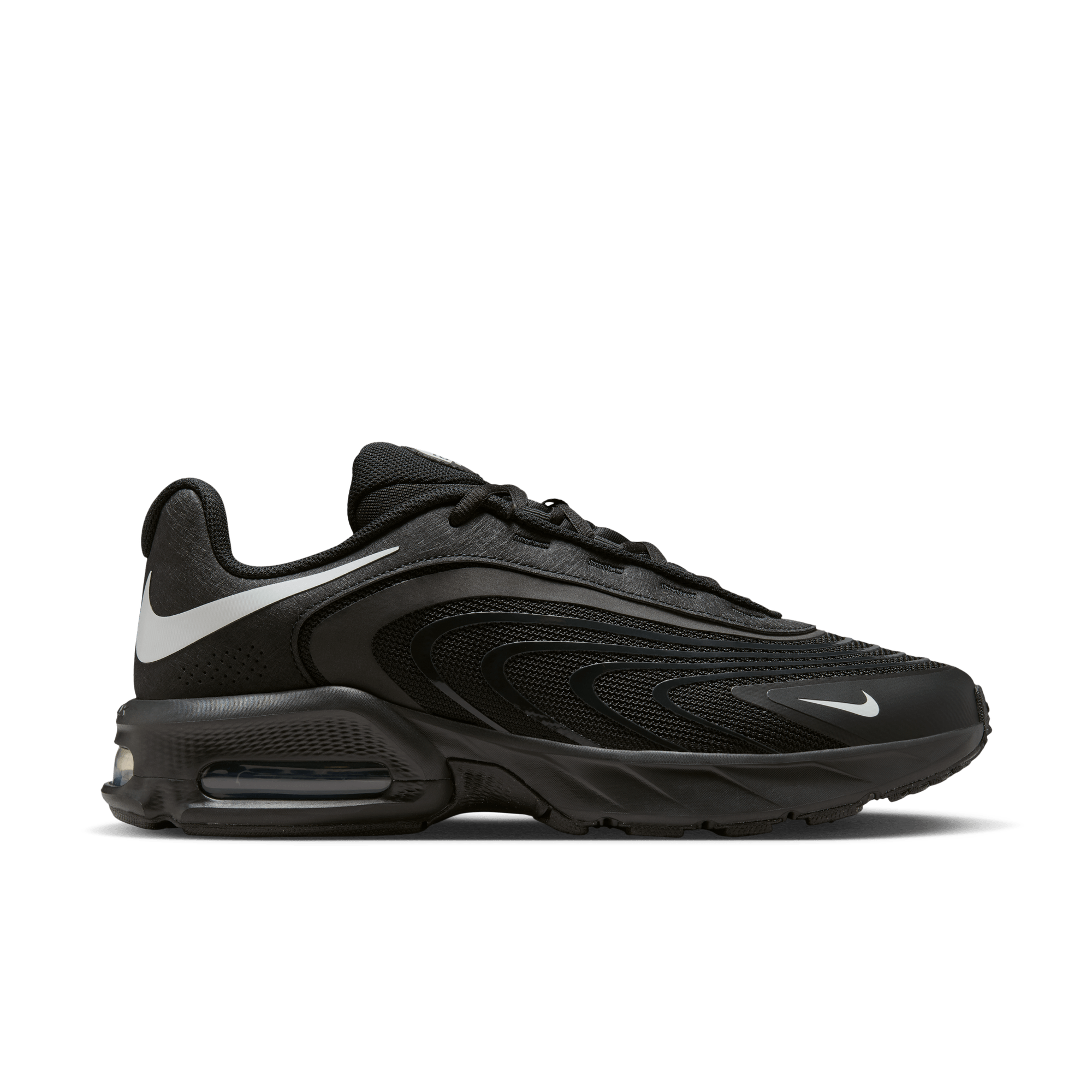 Nike Air Max Fire Black