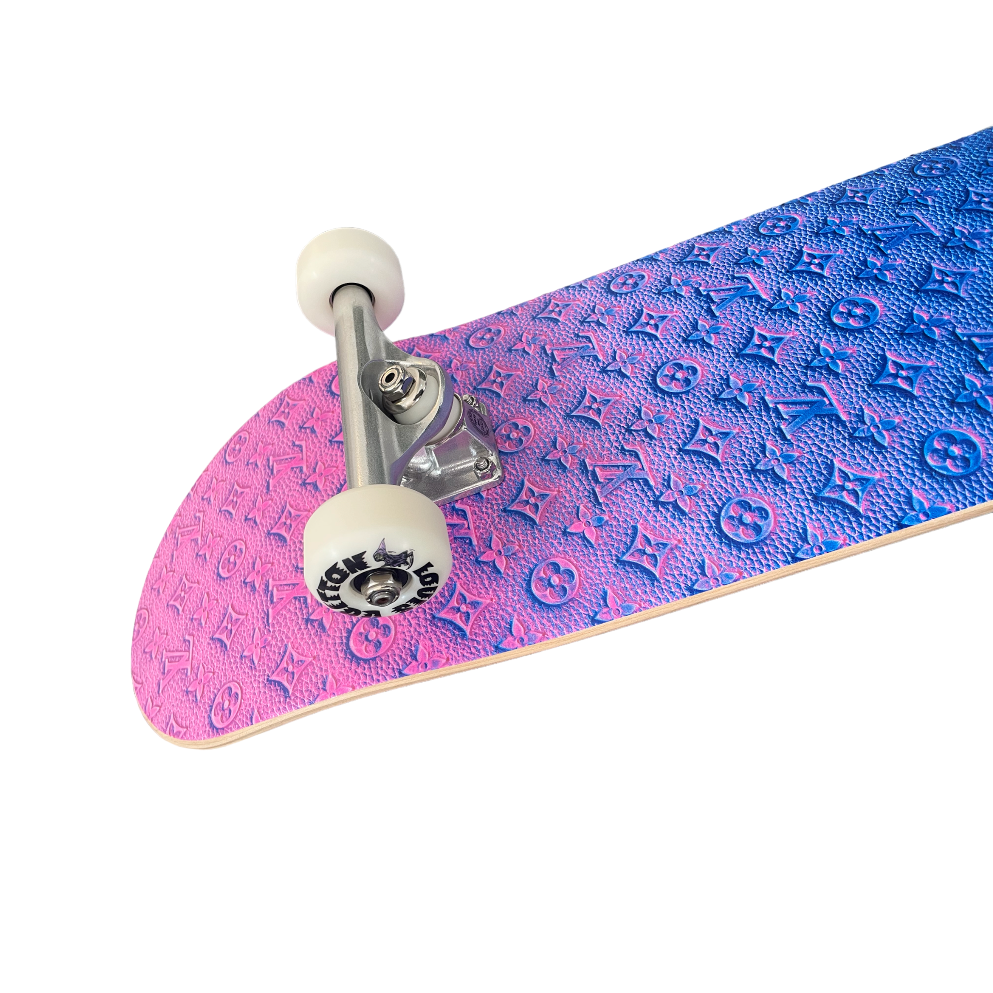 Louis Vuitton Illusion MNG Skateboard