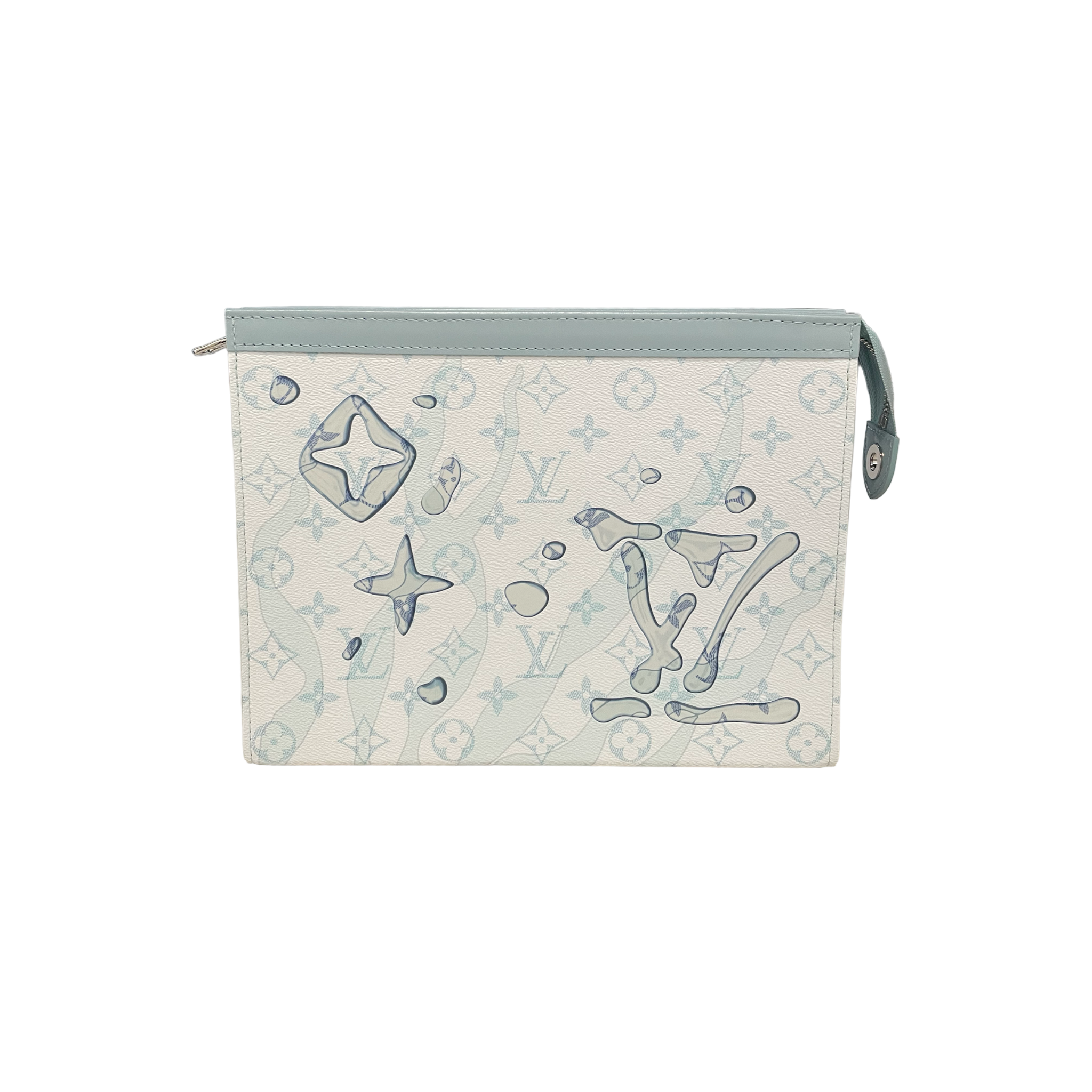 Louis Vuitton Pochette Voyage MM