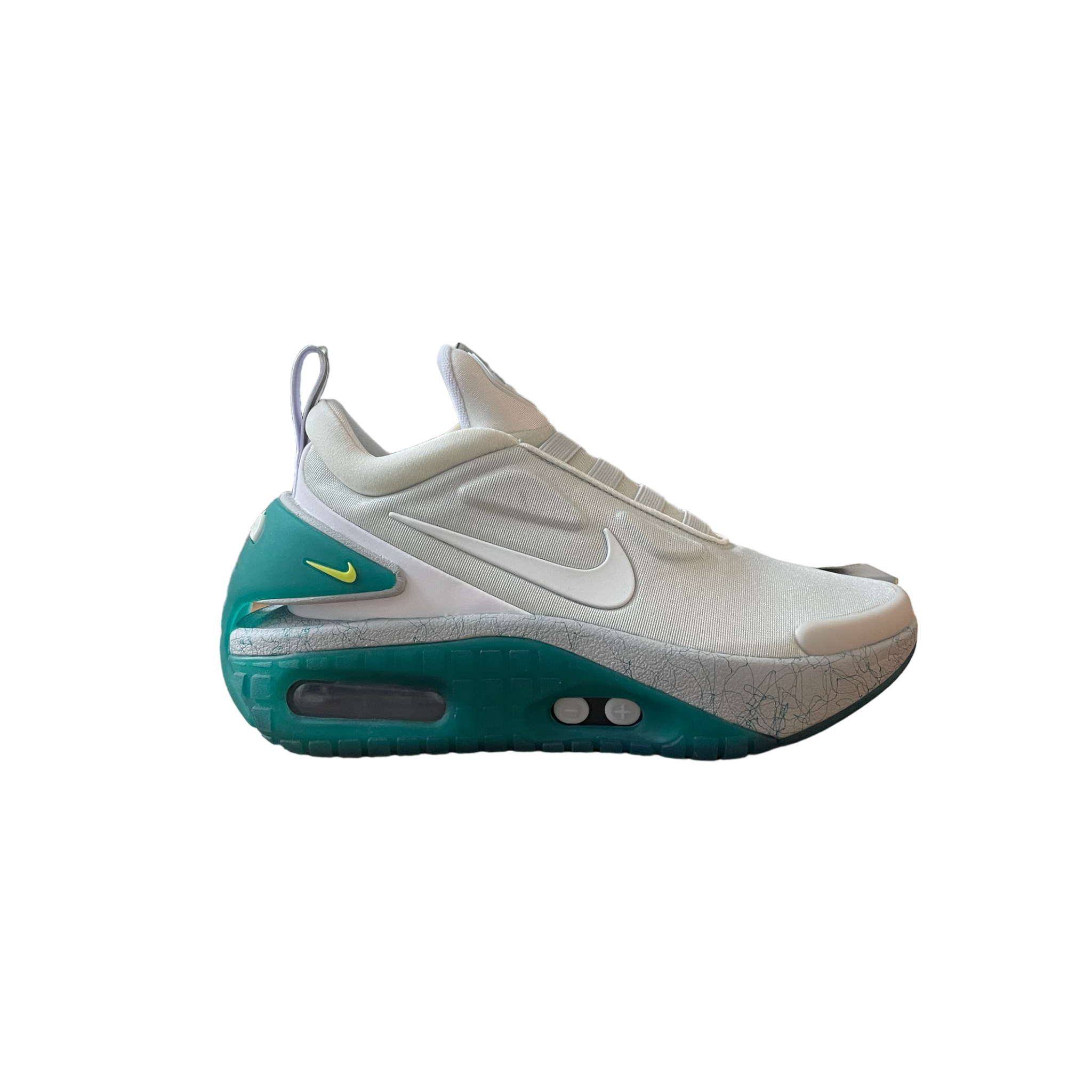 Nike Adapt Auto Max Jetstream Left side