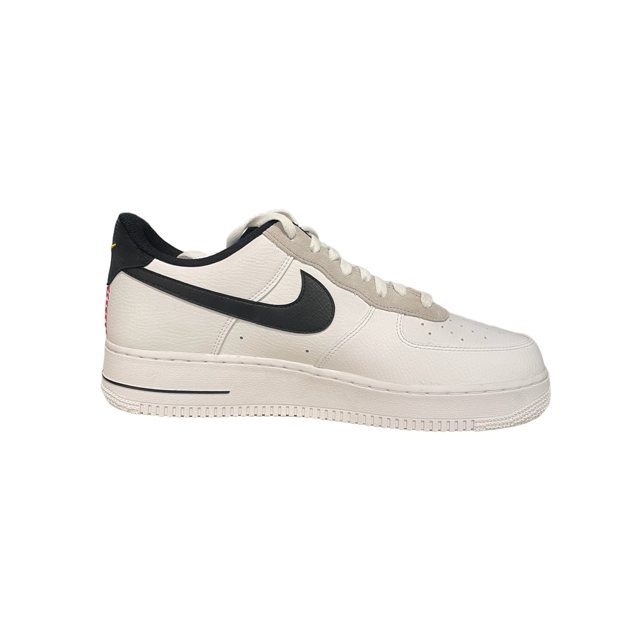 Nike Air Force 1 Low Ken Griffey Jr. and Sr. Swingman