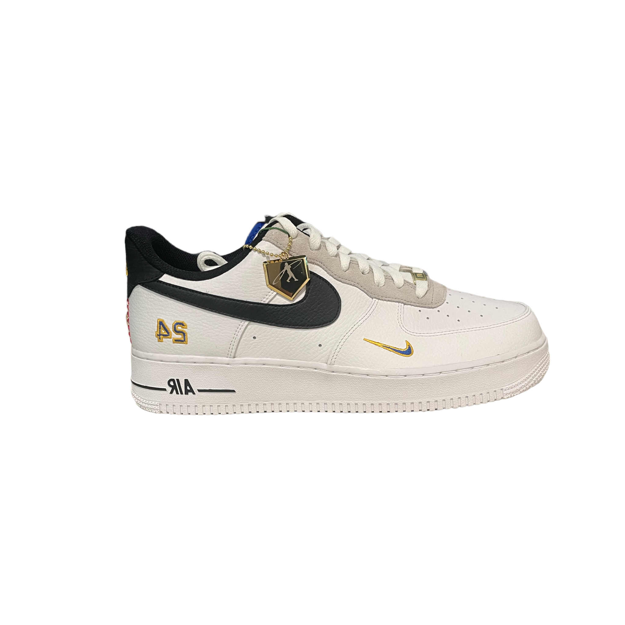 Nike Air Force 1 Low Ken Griffey Jr. and Sr. Swingman