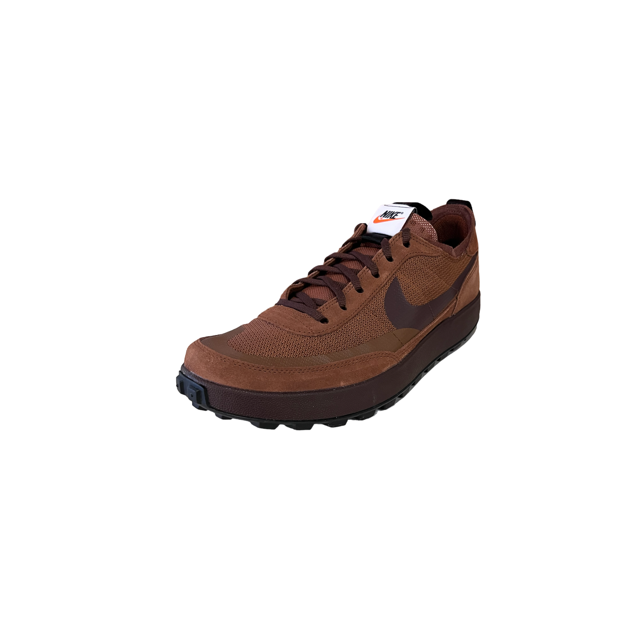 Nike Craft General Purpose Shoe Tom Sachs Field Brown