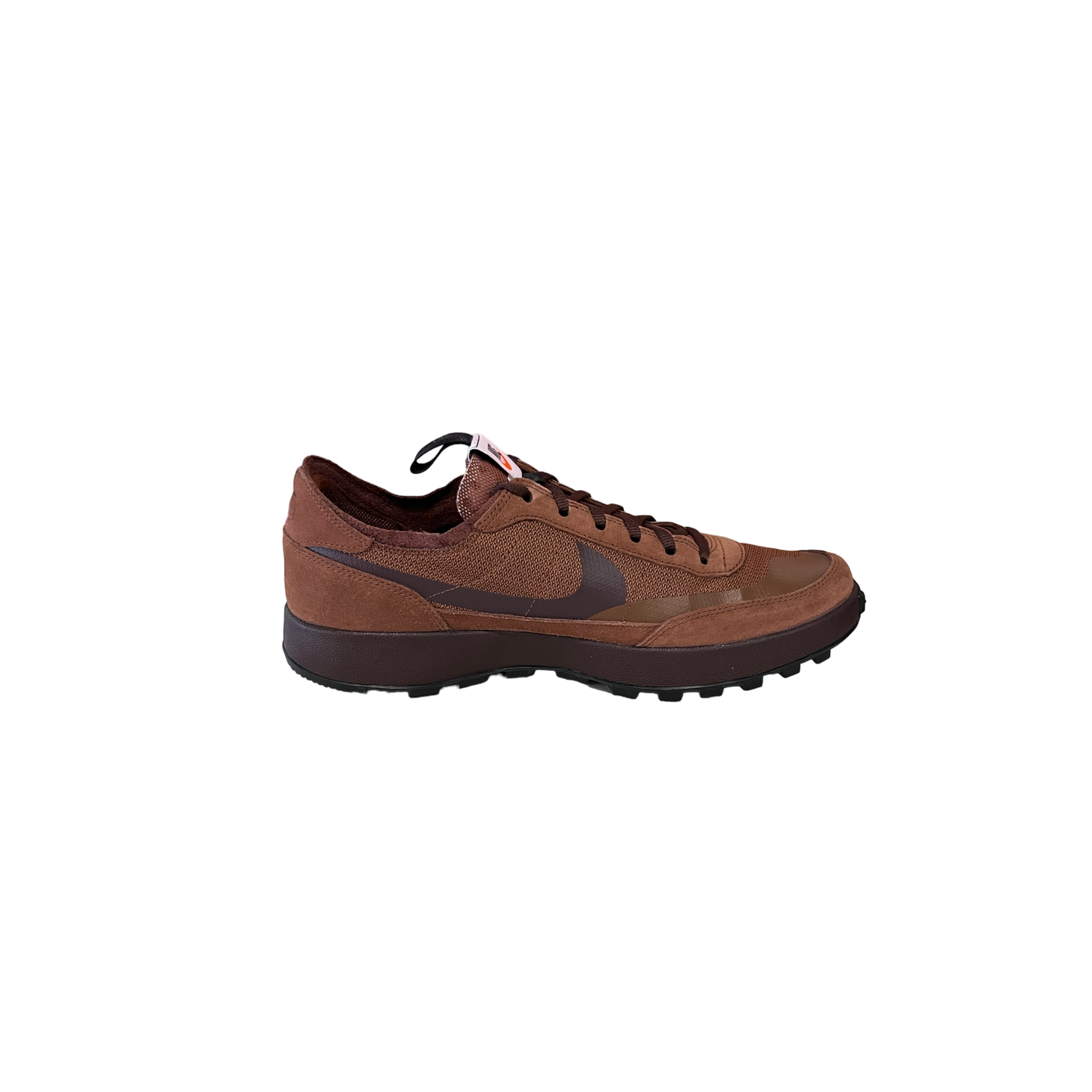 Nike Craft General Purpose Shoe Tom Sachs Field Brown