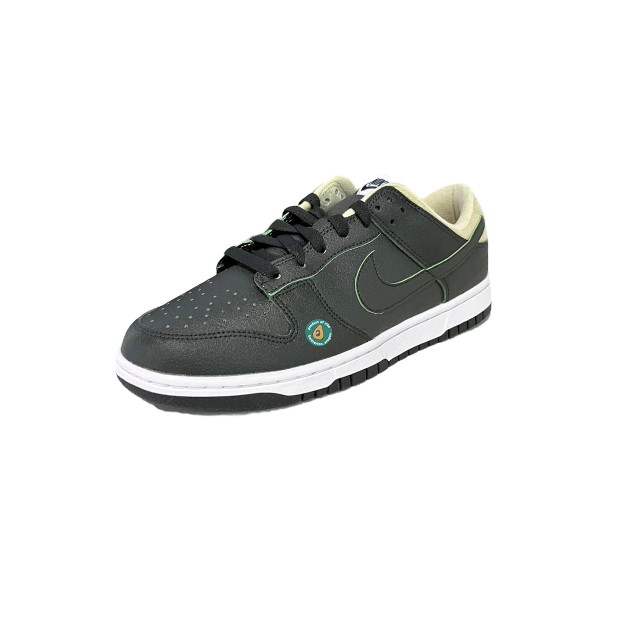 Nike Dunk Low Avocado (W)