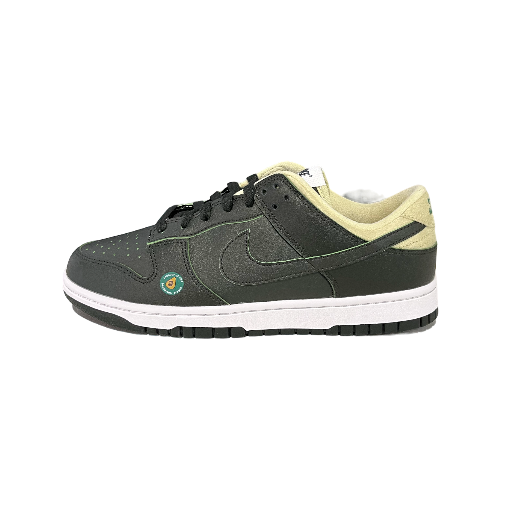Nike Dunk Low Avocado (W)