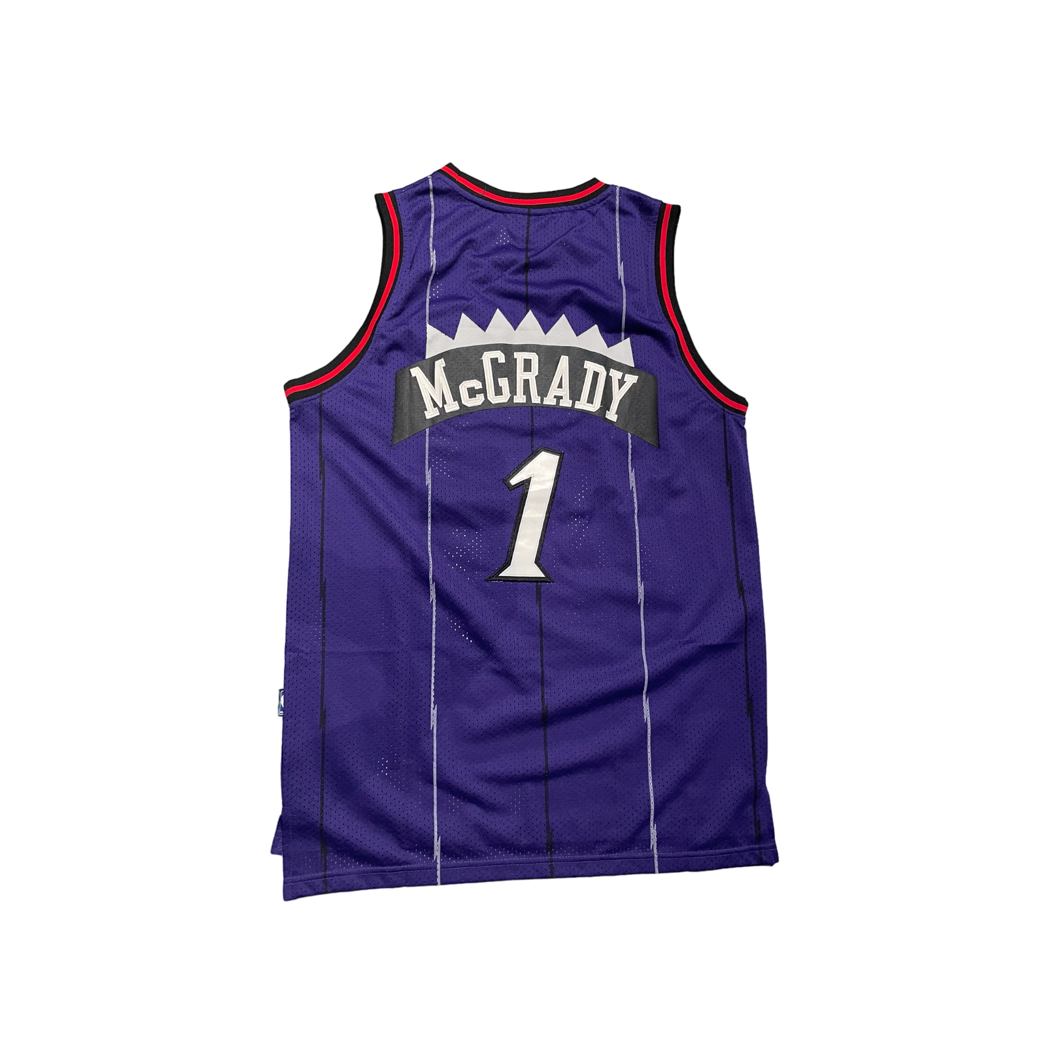 Nike NBA Tracy McGrady Vintage Jersey Toronto Raptors (Second Hand)