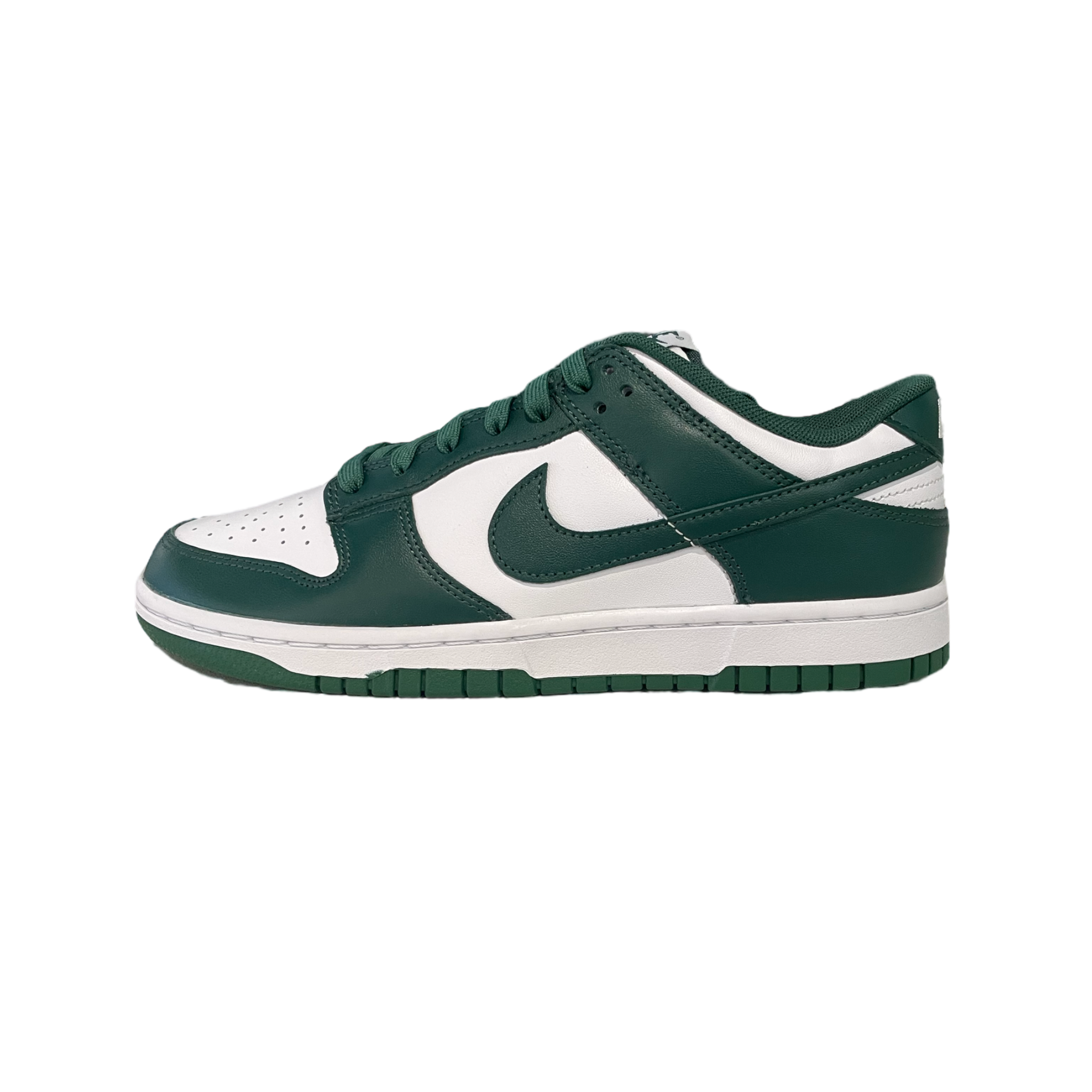 Nike Dunk Low Michigan State