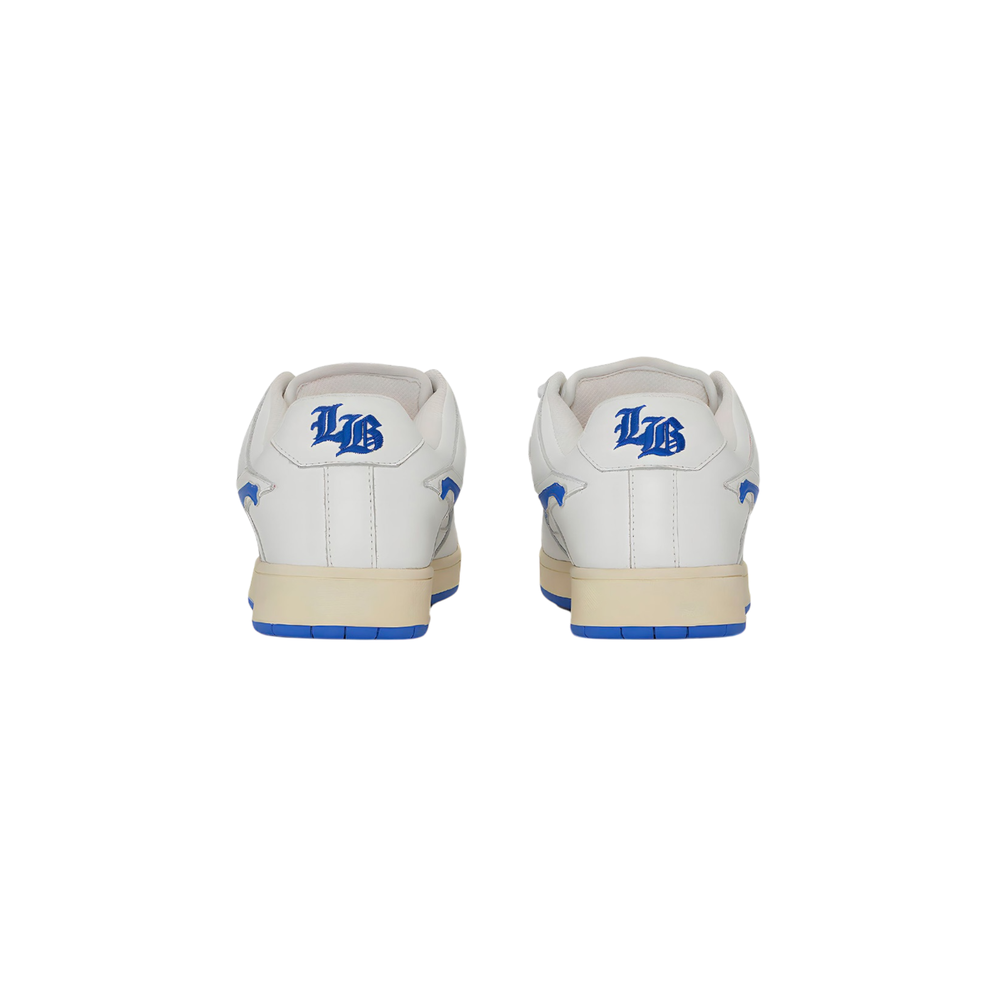COBALT BREEZE - White/Blue neu