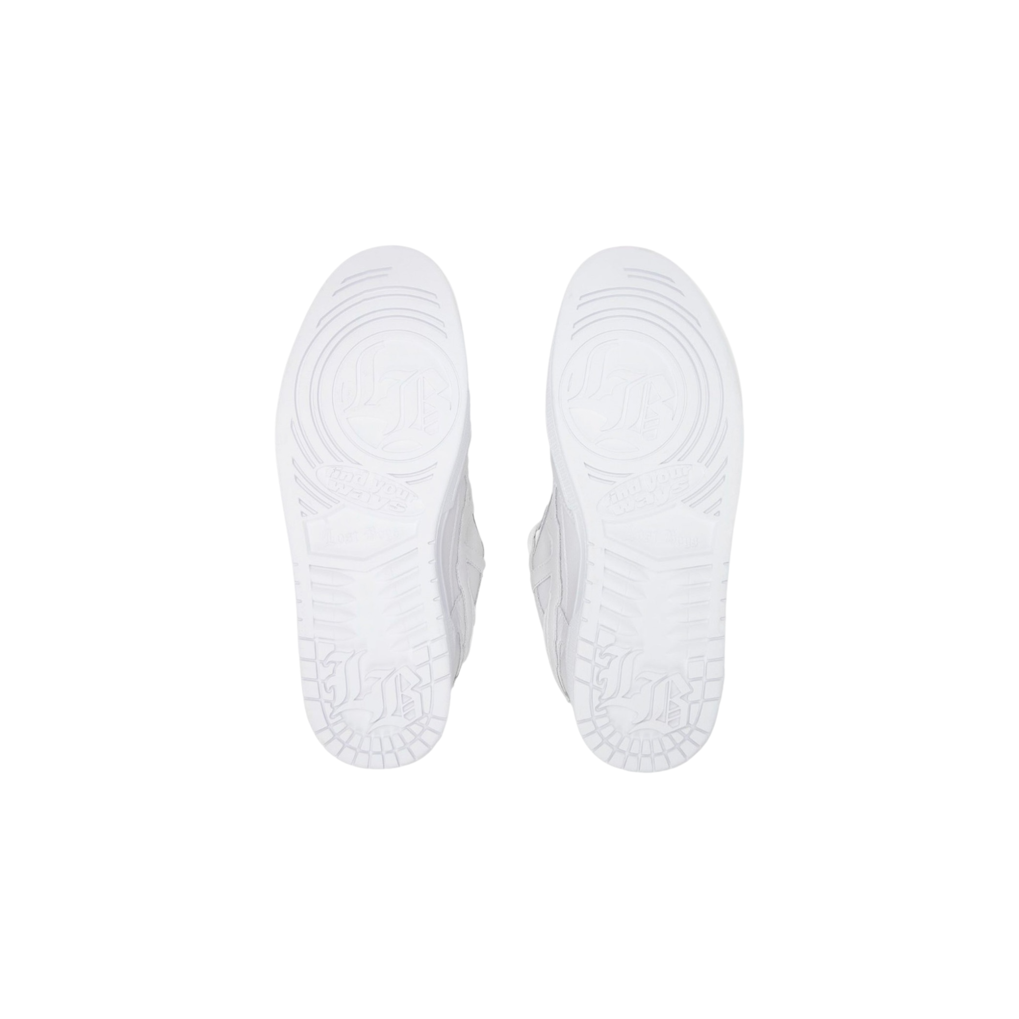 CLOUDS - White neu