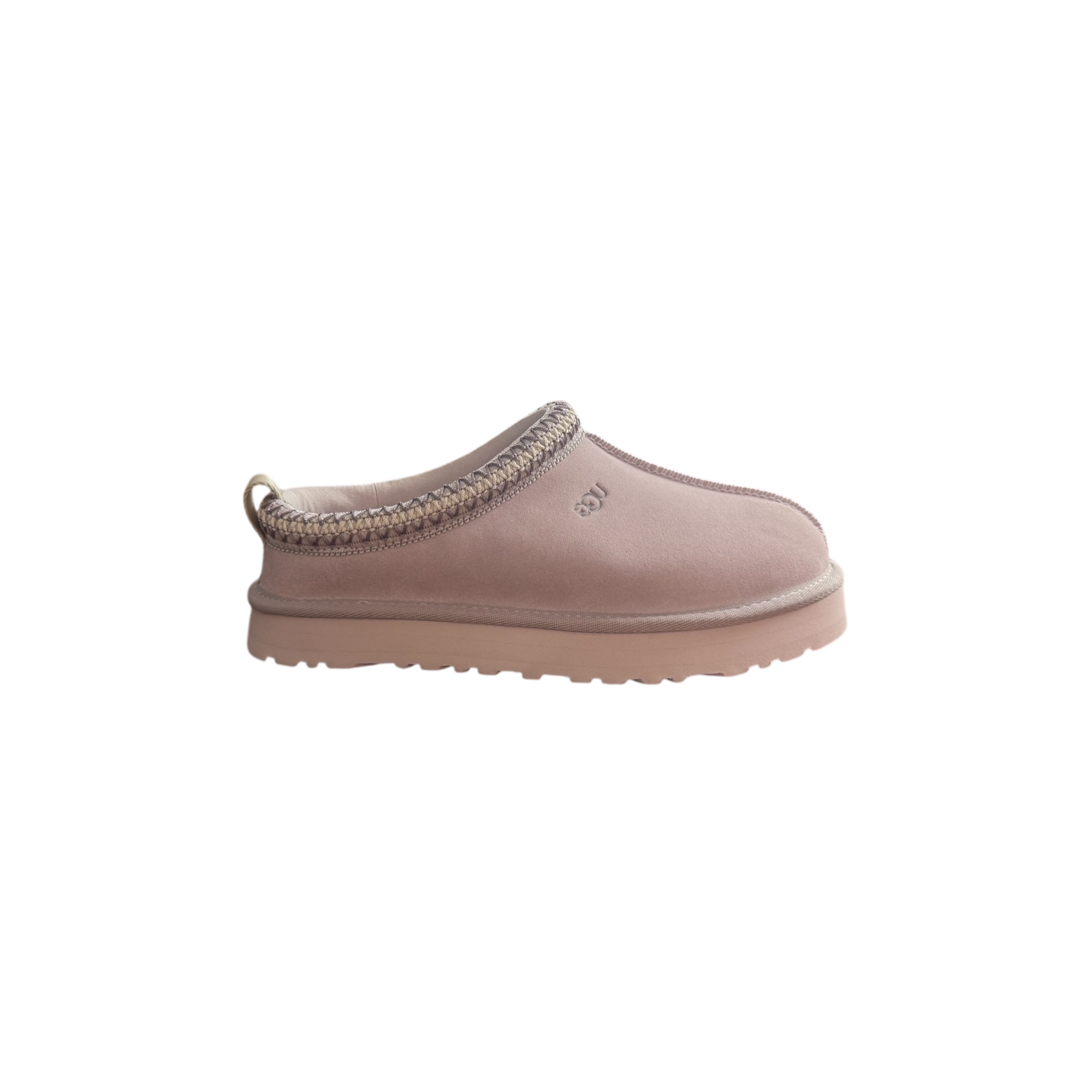 UGG Tazz Slipper Bay Fog (Kids)