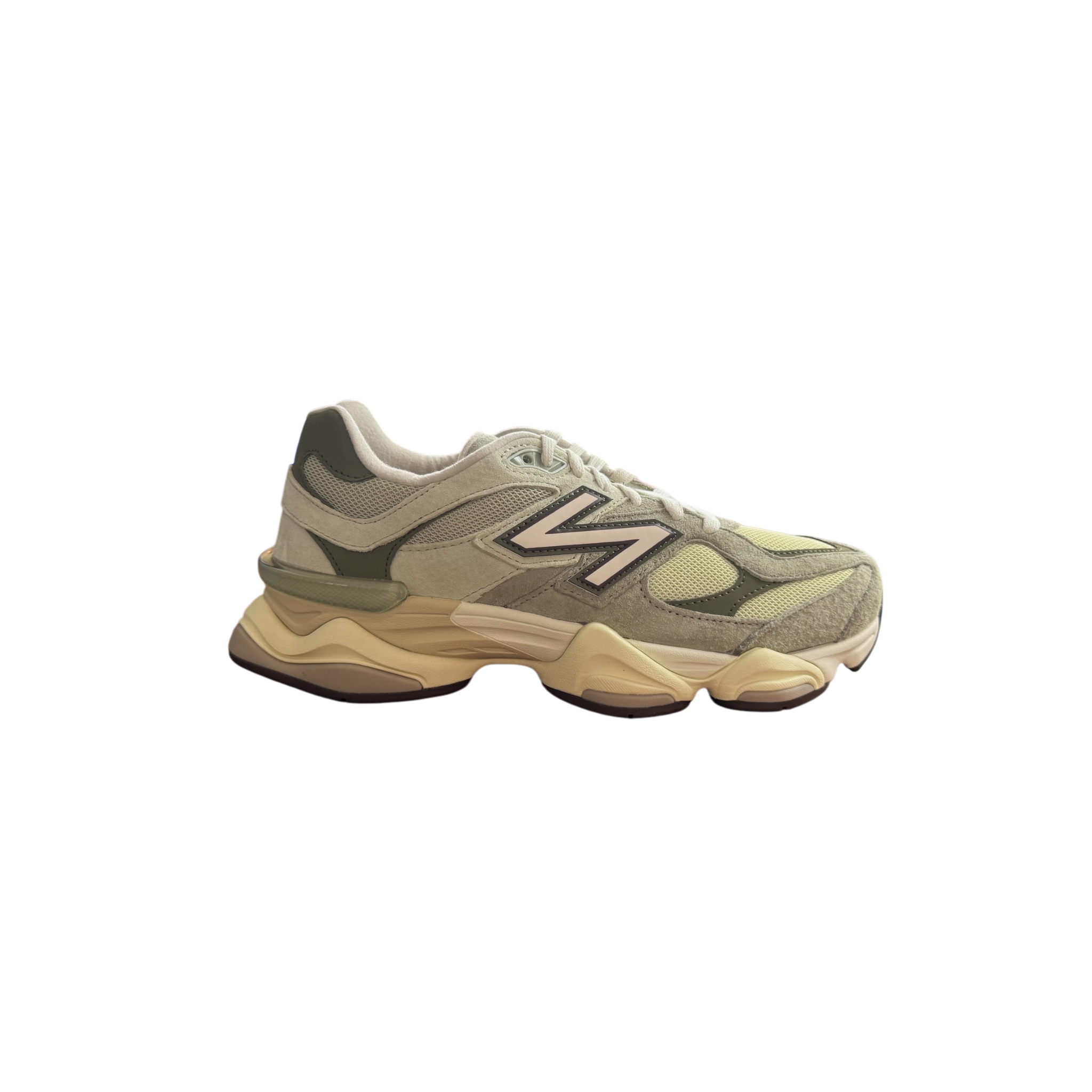 New Balance 9060 Olivine