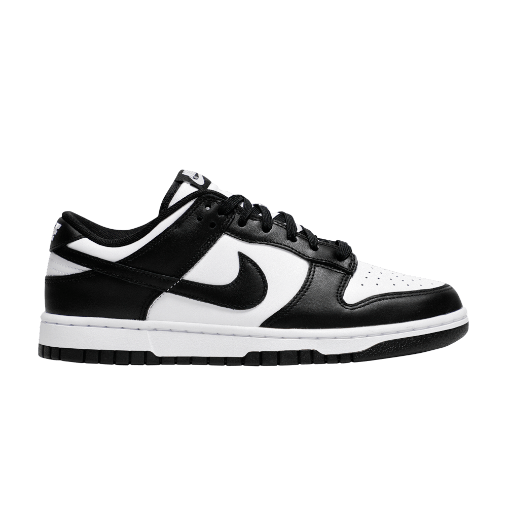 Nike Dunk Low Retro