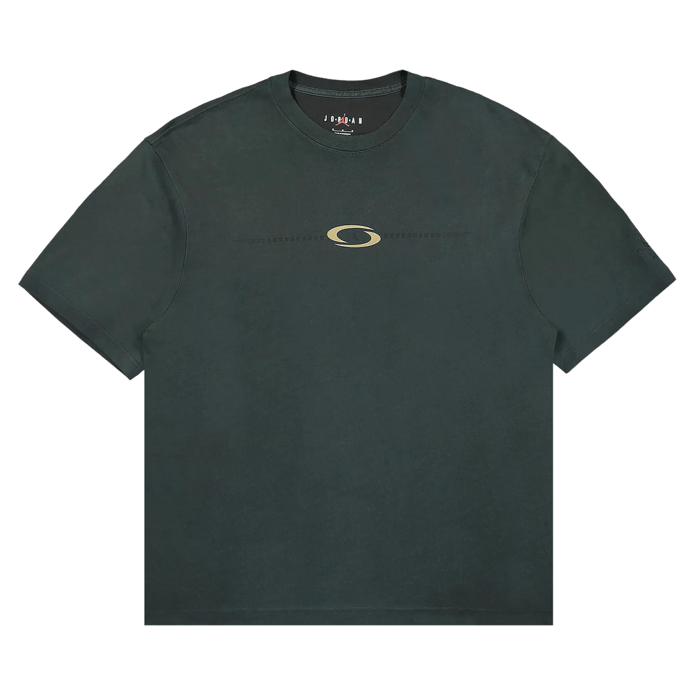 Jordan x Travis Scott T-shirt Black