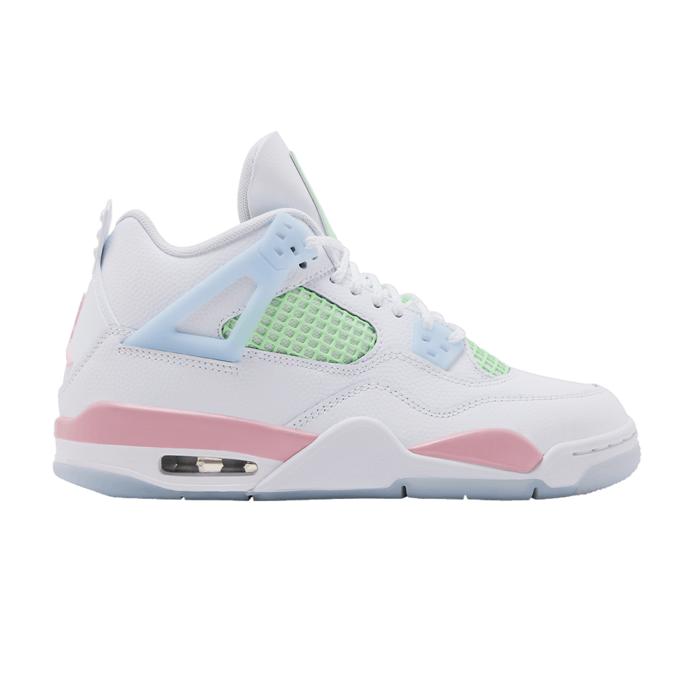 Jordan 4 Retro Valentine's Day (2026) (GS)