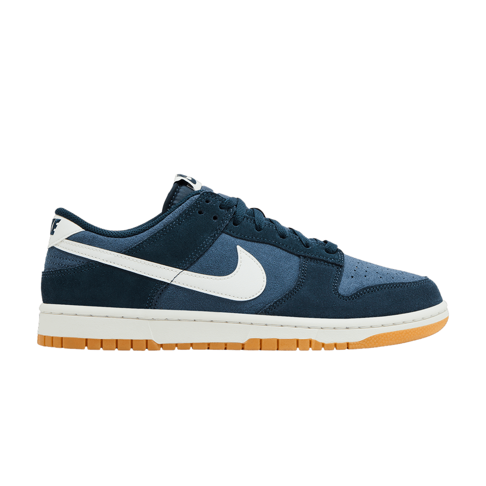 Nike Dunk Low SE Monsoon Blue