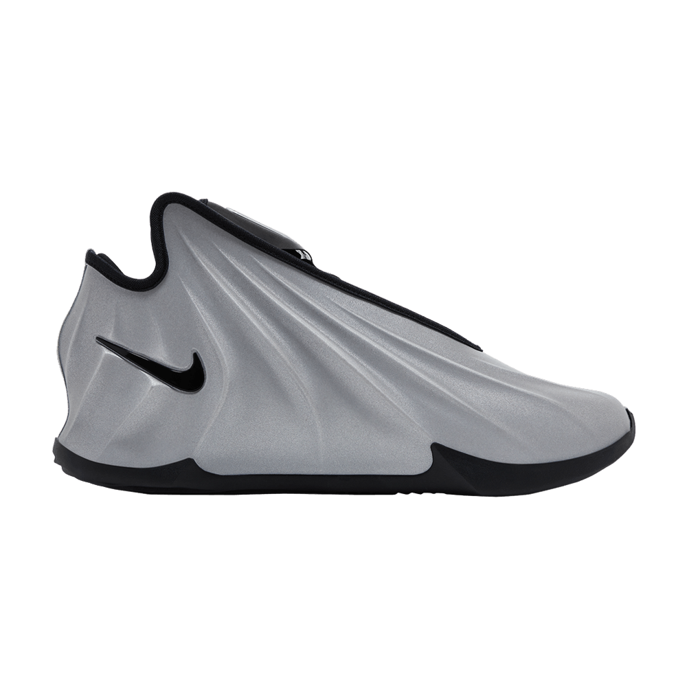 Nike GT Future Metallic Silver