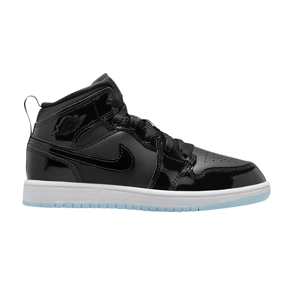 Jordan 1 Mid SE Space Jam (PS)