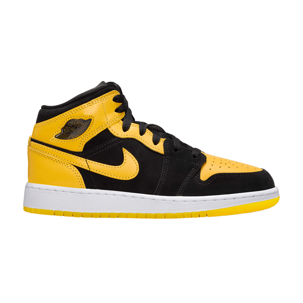 Jordan 1 Mid SE New Love (2025) (GS)