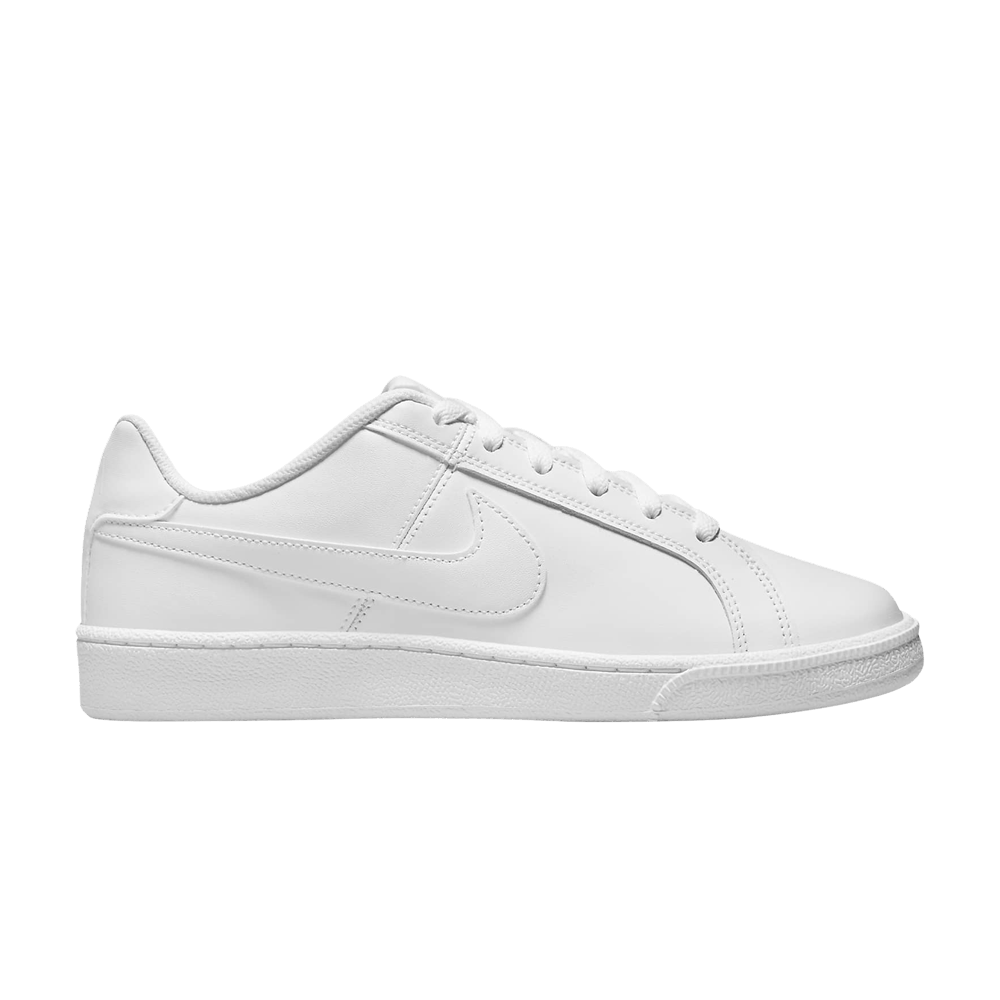 Nike Court Royale White (Women's)