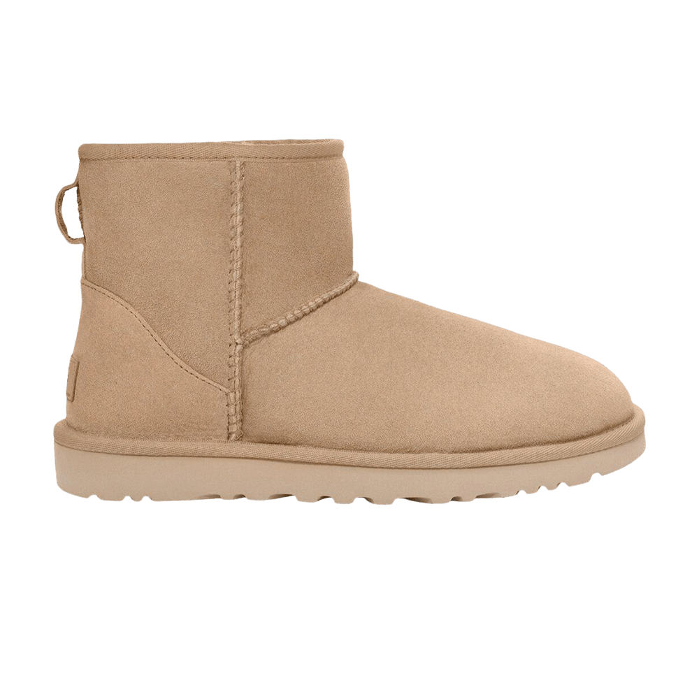 UGG Classic Mini II Boot Sand (Women's)