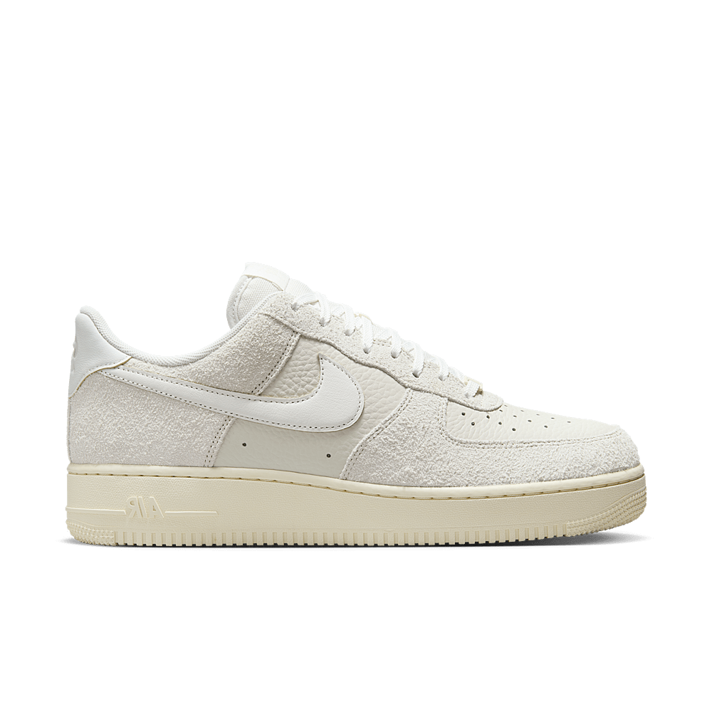 Nike Air Force 1 Low '07 Phantom Summit White Light Bone