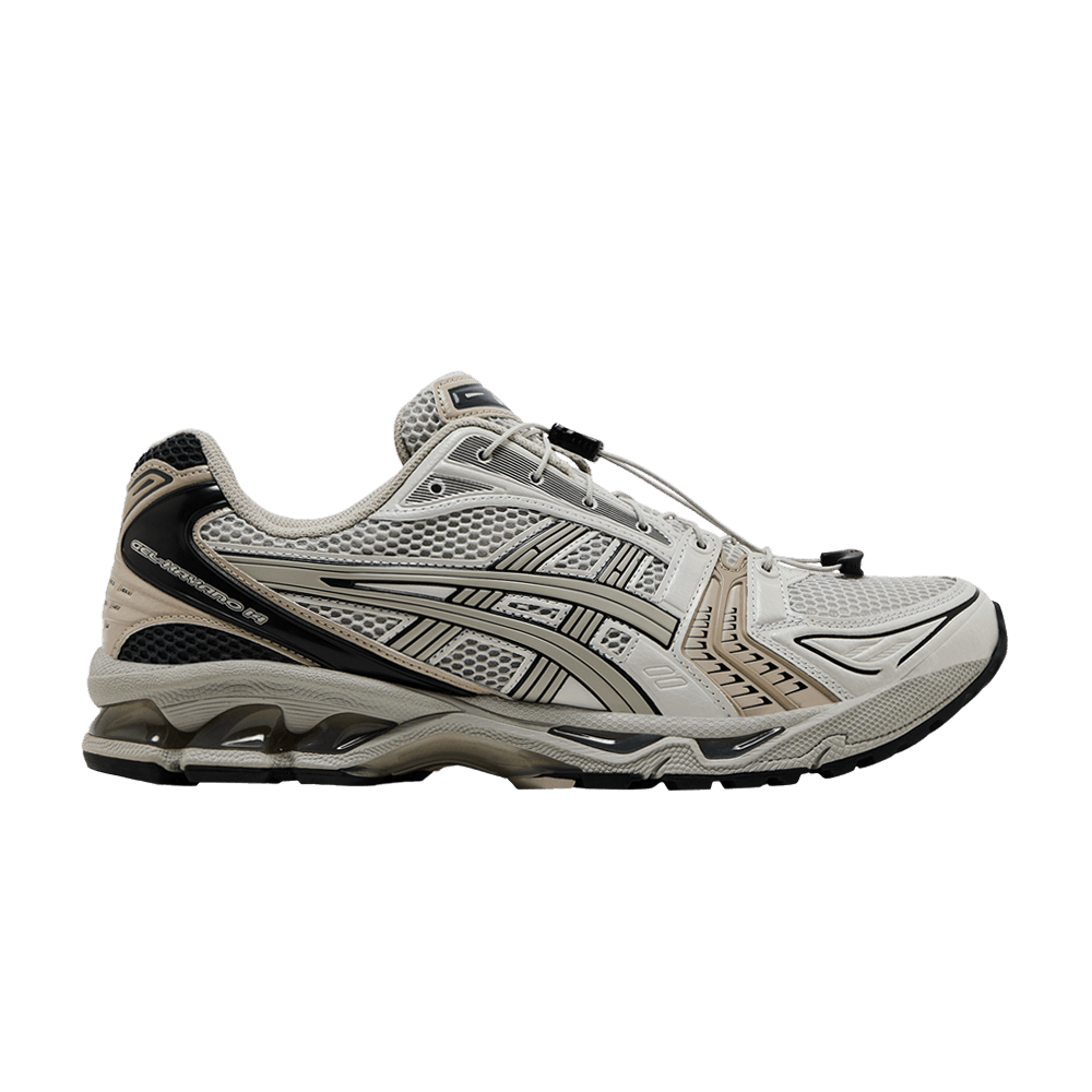 ASICS Gel-Kayano 14 Unlimited Pack Smoke Grey