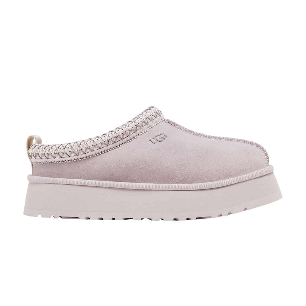 UGG Tazz Slipper Bay Fog (Women's)