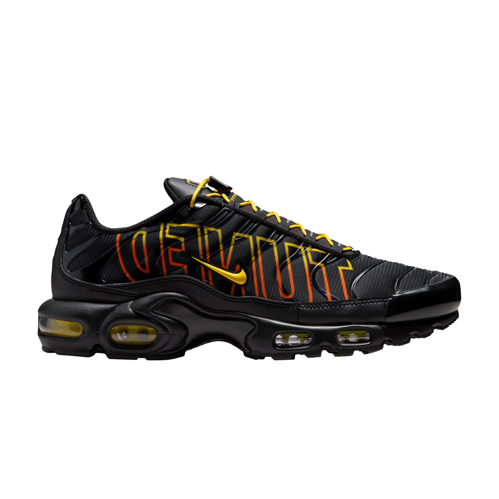 Nike Air Max Plus 'Tuned Pack - Sunrise'