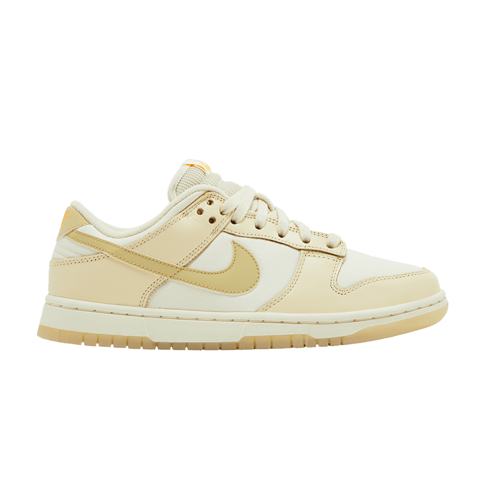 Nike Dunk Low Team Gold (Women's)