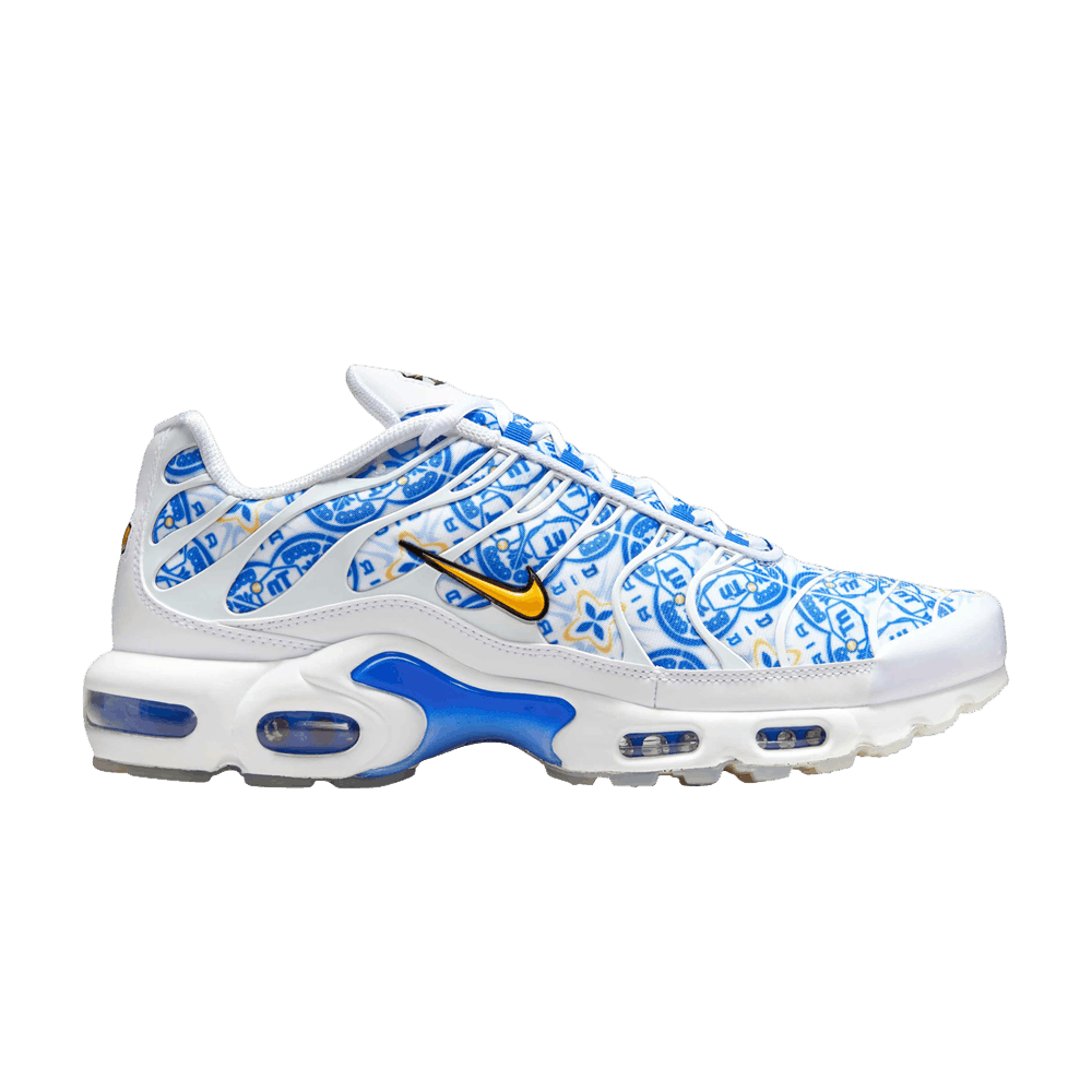 Nike Air Max Plus Lisboa
