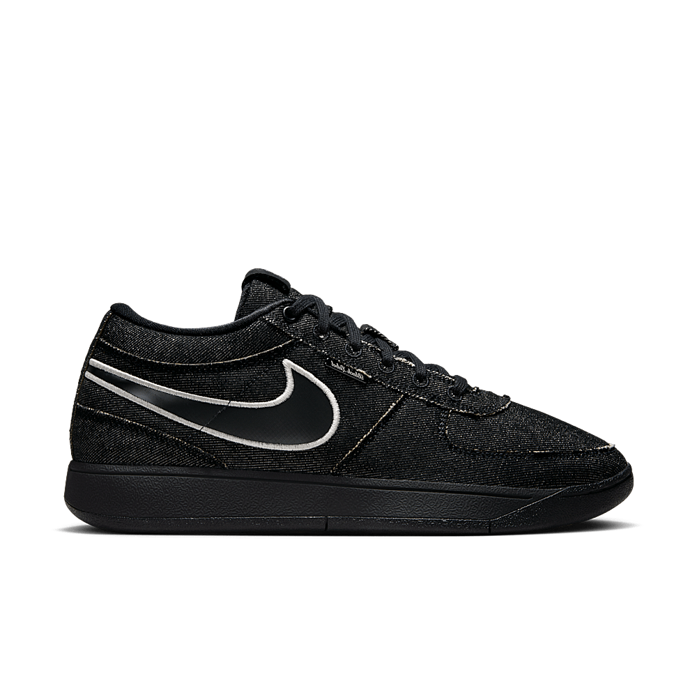 Nike Book 1 LX Black Label