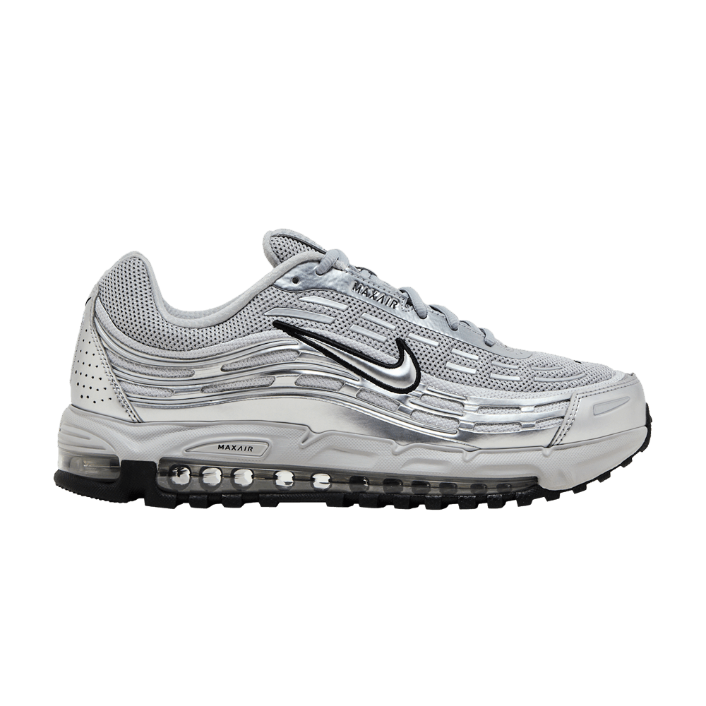 Nike Air Max TL 2.5 Metallic Silver