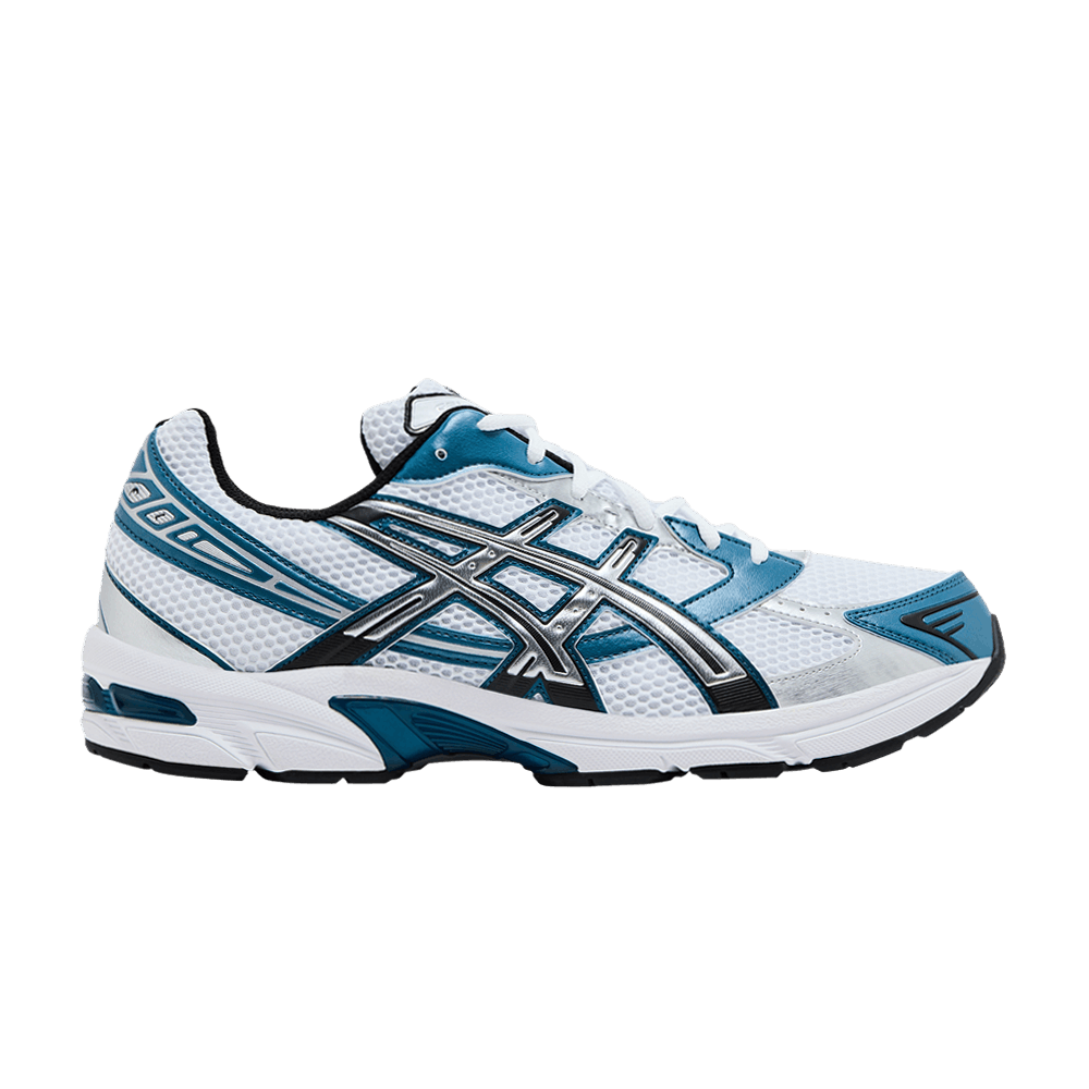 ASICS Gel-1130 White Restful Teal