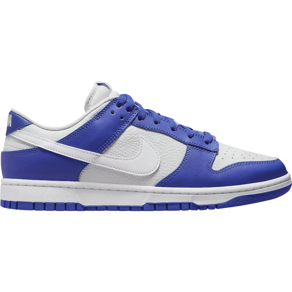 Nike Dunk Low Racer Blue Photon Dust