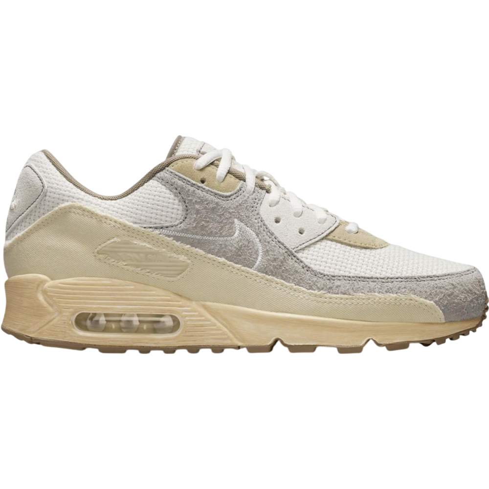Nike Air Max 90 Premium Pale Ivory