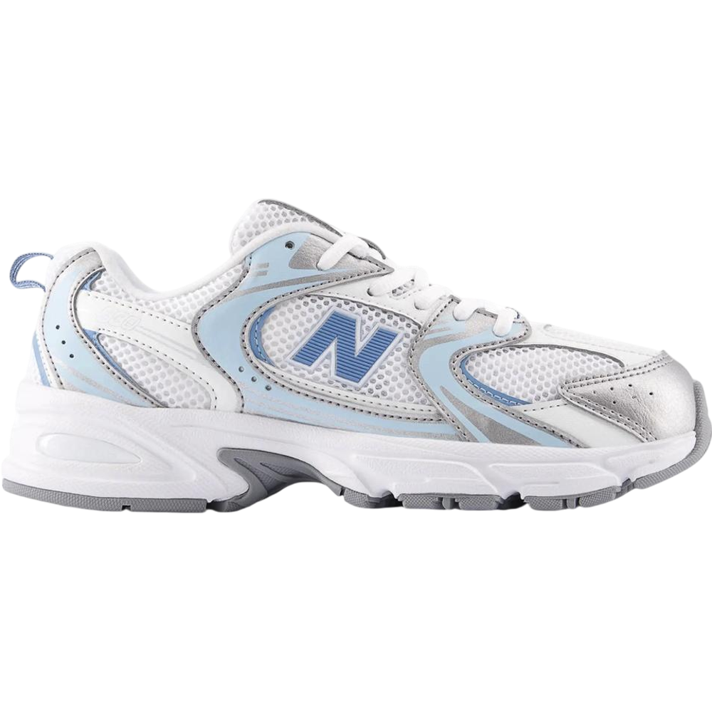 New Balance 530 White/Blue (GS)