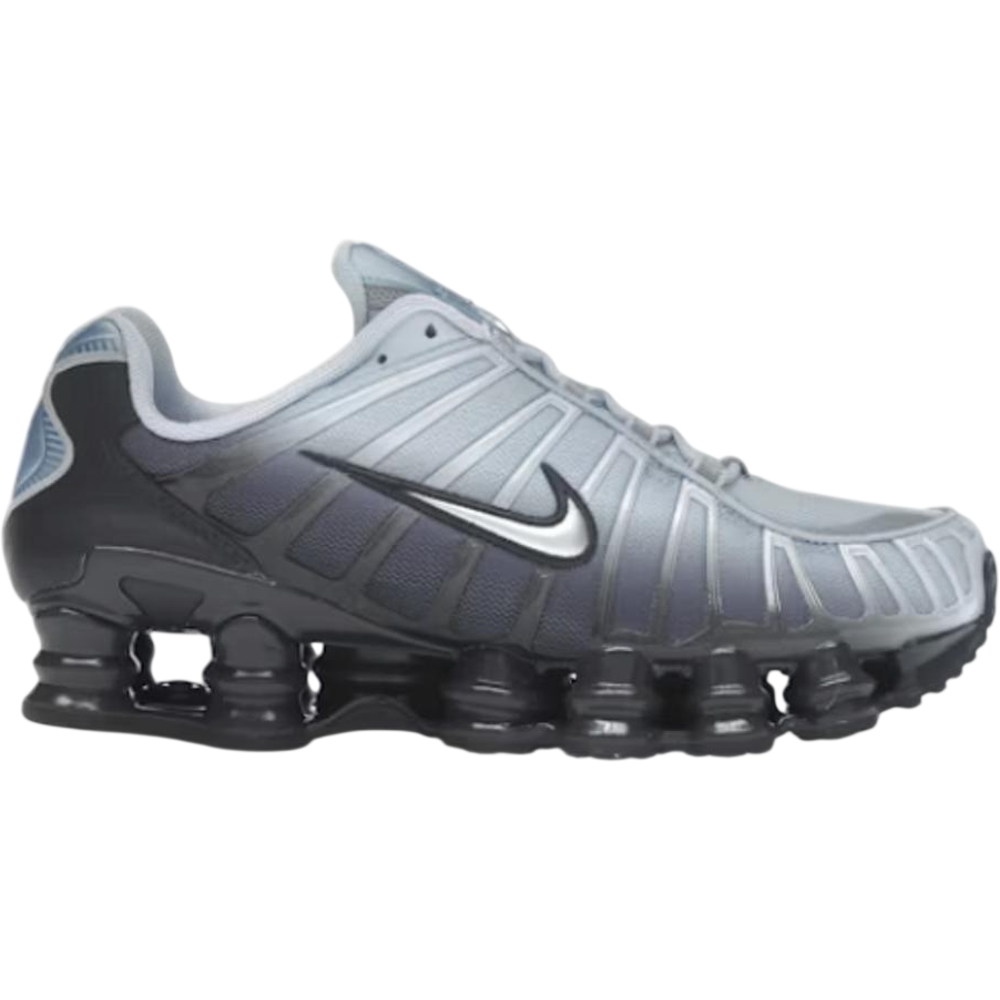 Nike Shox TL Light Armory Blue (Women's)