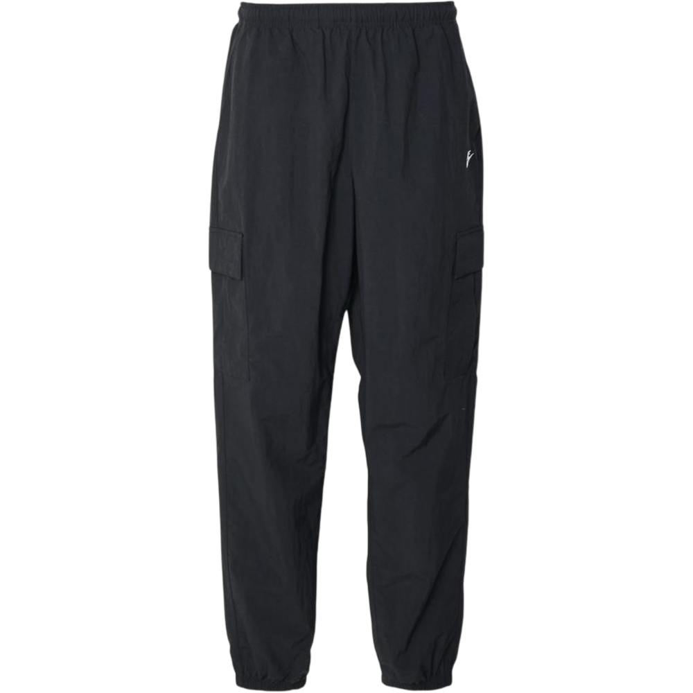 Nike Club Cargo Pants Black