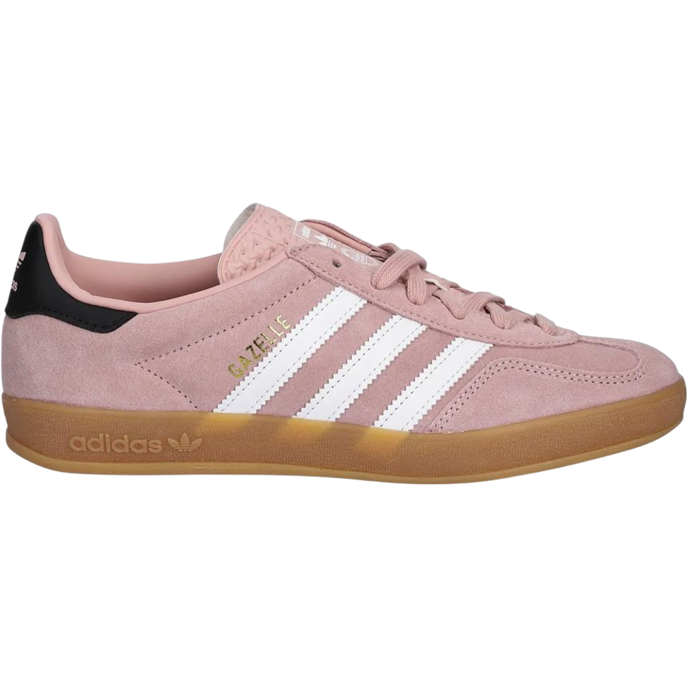 adidas Gazelle Indoor J 'Wonder Mauve'